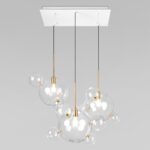 2034-S3 Подвесной светильник LOFT IT Bolle