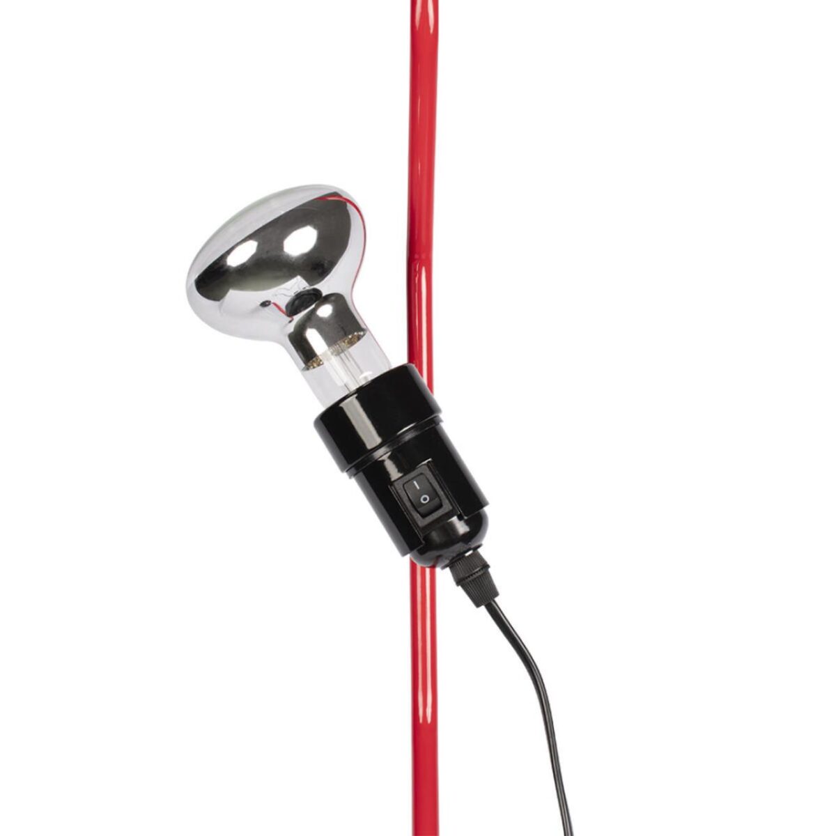 10346/1 Red Подвесной светильник LOFT IT Parentesi — изображение 7