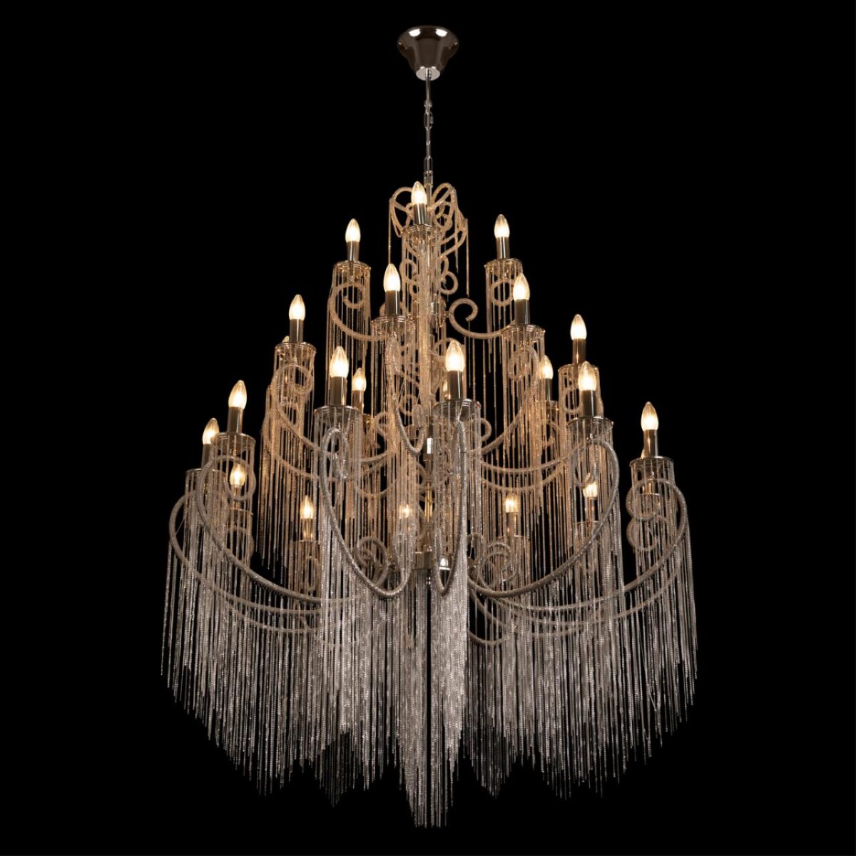 10405/24 Подвесная люстра LOFT IT Wonderland — изображение 4