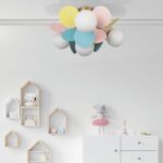 10008/4C Mult Потолочный светильник LOFT IT Matisse — изображение 5