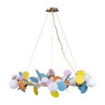 10008/1050 mult Подвесная люстра LOFT IT Matisse — изображение 3