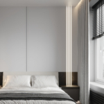 441005 Профиль квадратный силиконовый (тип А) PROFILED 5м/упак д/LED ленты — изображение 4