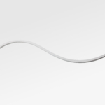 441005 Профиль квадратный силиконовый (тип А) PROFILED 5м/упак д/LED ленты — изображение 2