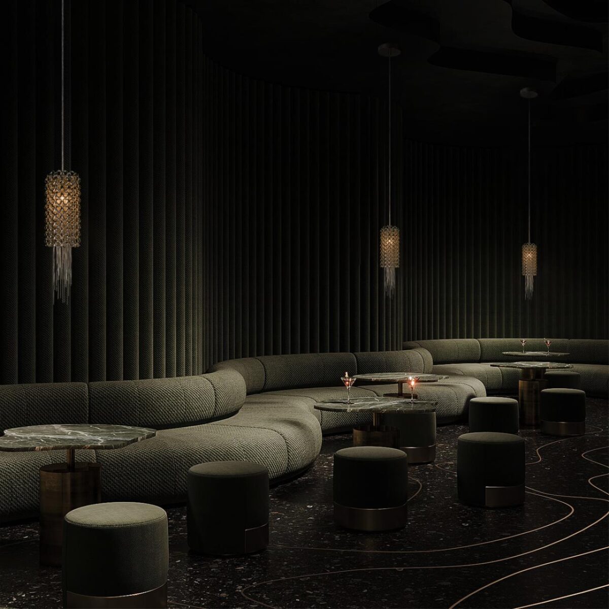 10406W Бра LOFT IT Opera — изображение 7