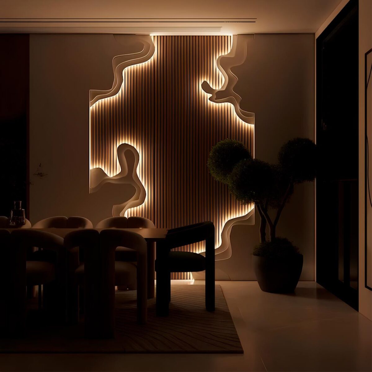 10363/12020 WW LED Светодиодная лента LOFT IT Strip 5m, 9,6W/m, 24V, 3000K, IP20 — изображение 7