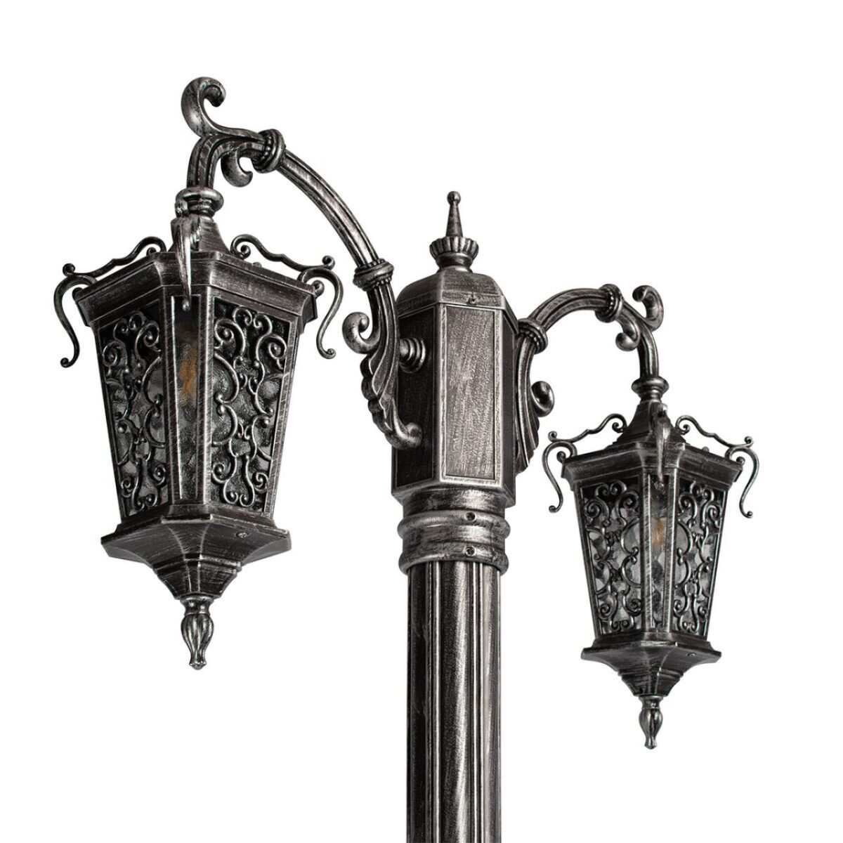 100019/2200 BS Ландшафтный светильник LOFT IT Tremezzo — изображение 5