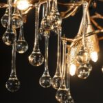 10067/1500 GB Подвесная люстра LOFT IT Bijout — изображение 8