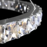 10204/1000 Chrome Подвесной светильник LOFT IT Tiffany — изображение 6