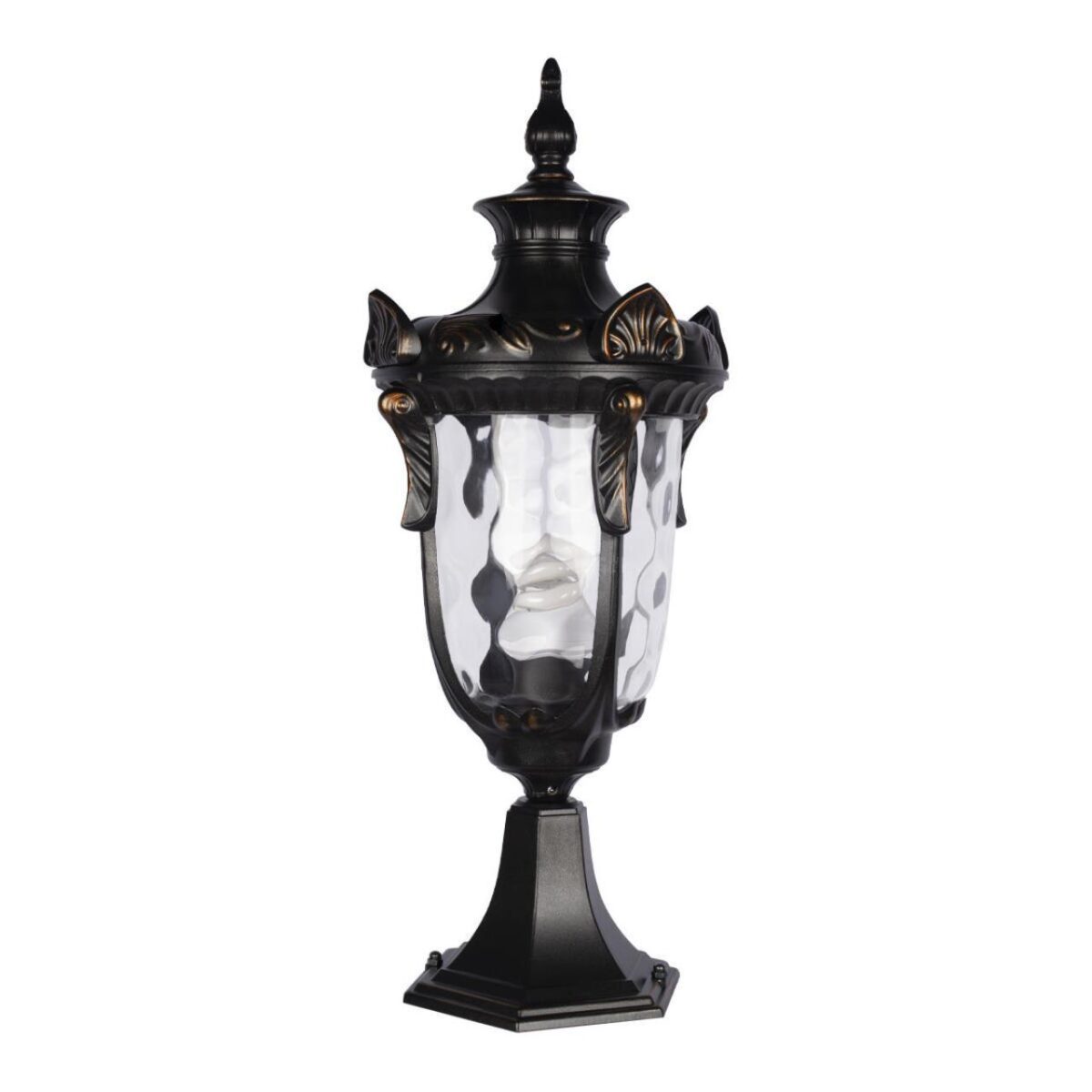 100002/490 Ландшафтный светильник LOFT IT Marbella — изображение 1