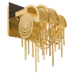 10404W/A GD Бра LOFT IT Volver