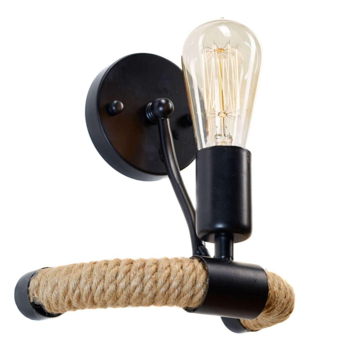 LOFT1861/1W Бра LOFT IT Rope filament — изображение 1