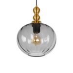 10426 Smoke Подвесной светильник LOFT IT Melon — изображение 7