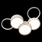 10317/5 White Потолочный светильник LOFT IT Pin — изображение 4