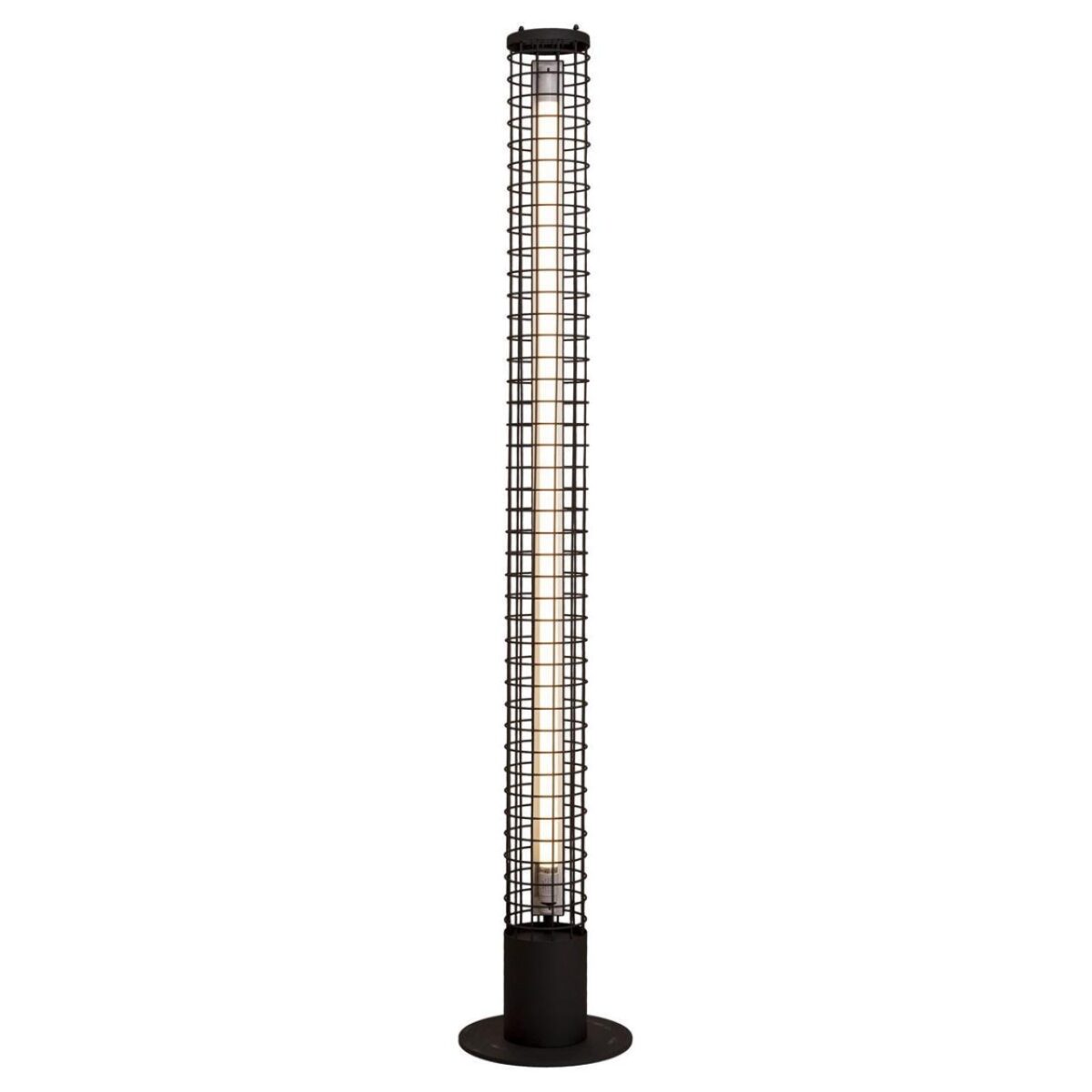 LOFT1705BK Торшер LOFT IT Office — изображение 1