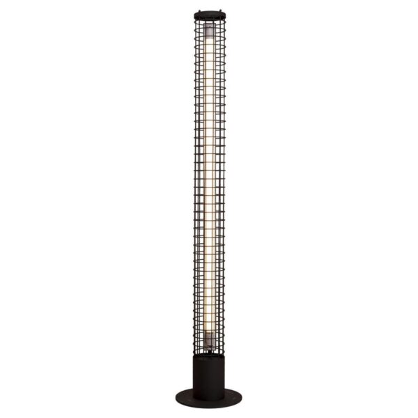 LOFT1705BK Торшер LOFT IT Office