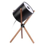 10245T Black Настольная лампа LOFT IT Bobbin — изображение 4