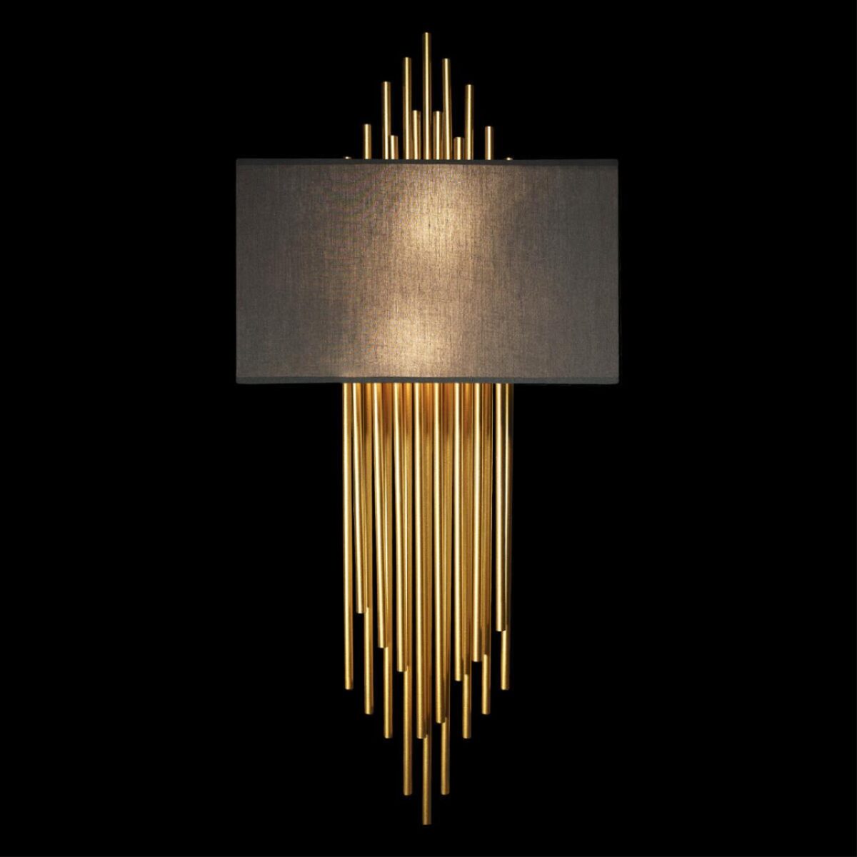 10107 Black Бра LOFT IT Elegio — изображение 2