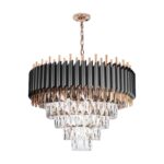 10206/600 Подвесной светильник LOFT IT Eclair — изображение 3