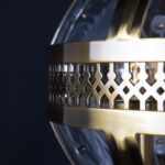 LOFT3043-BR Подвесной светильник LOFT IT Lantern residential — изображение 6