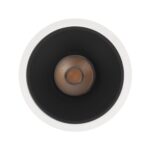 10330/F White Black Встраиваемый светильник LOFT IT Comb — изображение 3