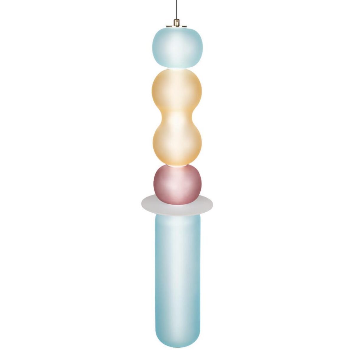 10239P/F Подвесной светильник LOFT IT Lollipop — изображение 3
