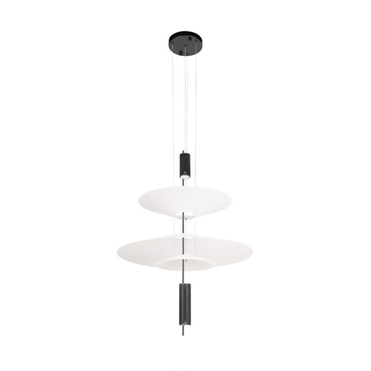 10244/B Black Подвесной светильник LOFT IT Skylar — изображение 3