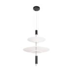 10244/B Black Подвесной светильник LOFT IT Skylar — изображение 3