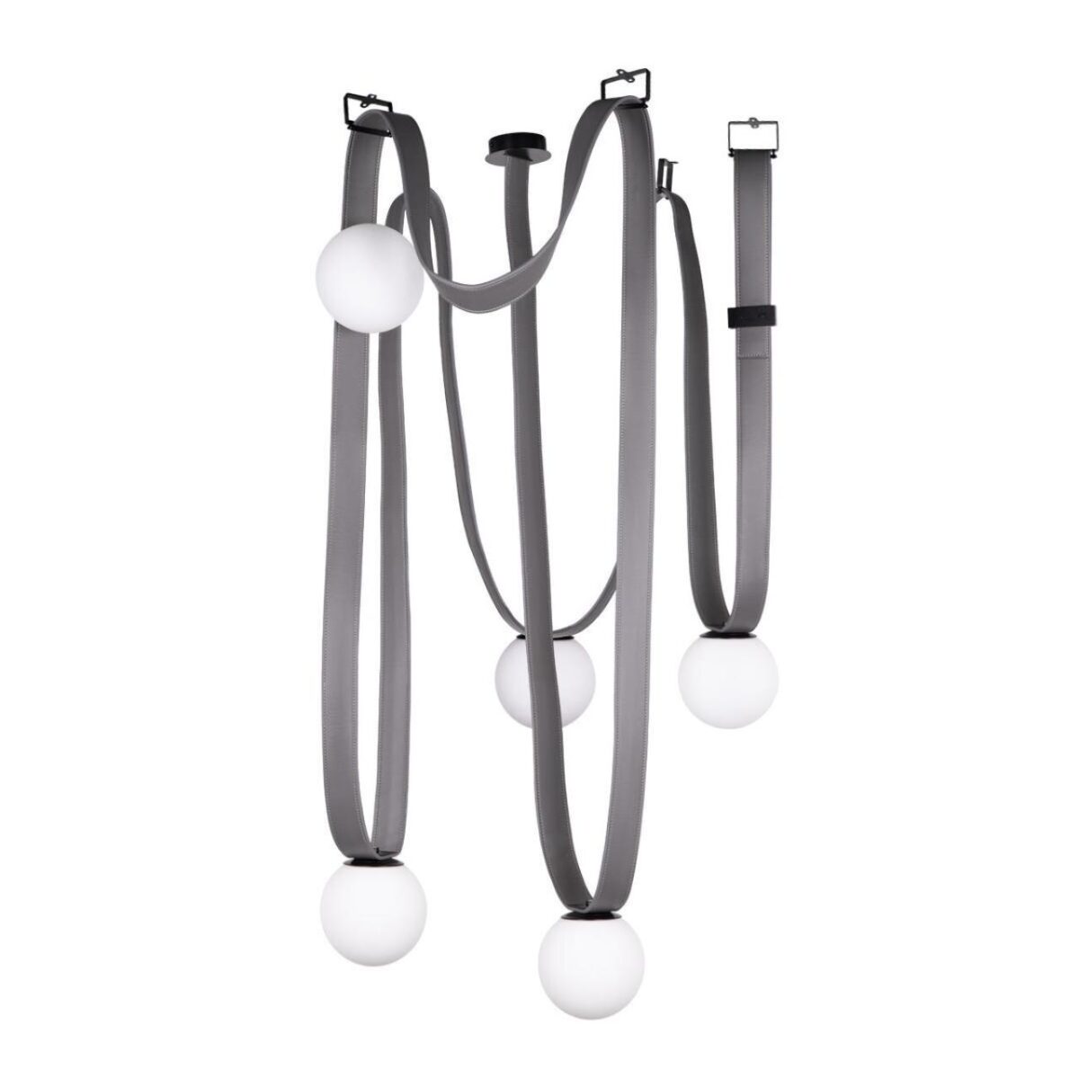 10240/5 Подвесной светильник LOFT IT Picot — изображение 1