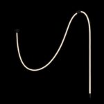 10388A Black Потолочный светильник LOFT IT Thread — изображение 3