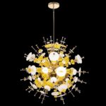 10137/720 Gold Подвесной светильник LOFT IT Avenir — изображение 2