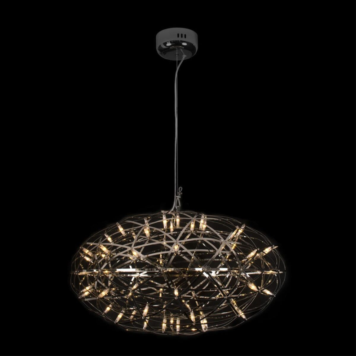 1898/750 Chrome Подвесной светильник LOFT IT Raimond — изображение 2