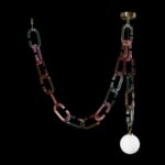 10128C Mult Подвесной светильник LOFT IT Chain — изображение 3