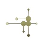 10058GD Настенный светильник LOFT IT Rays