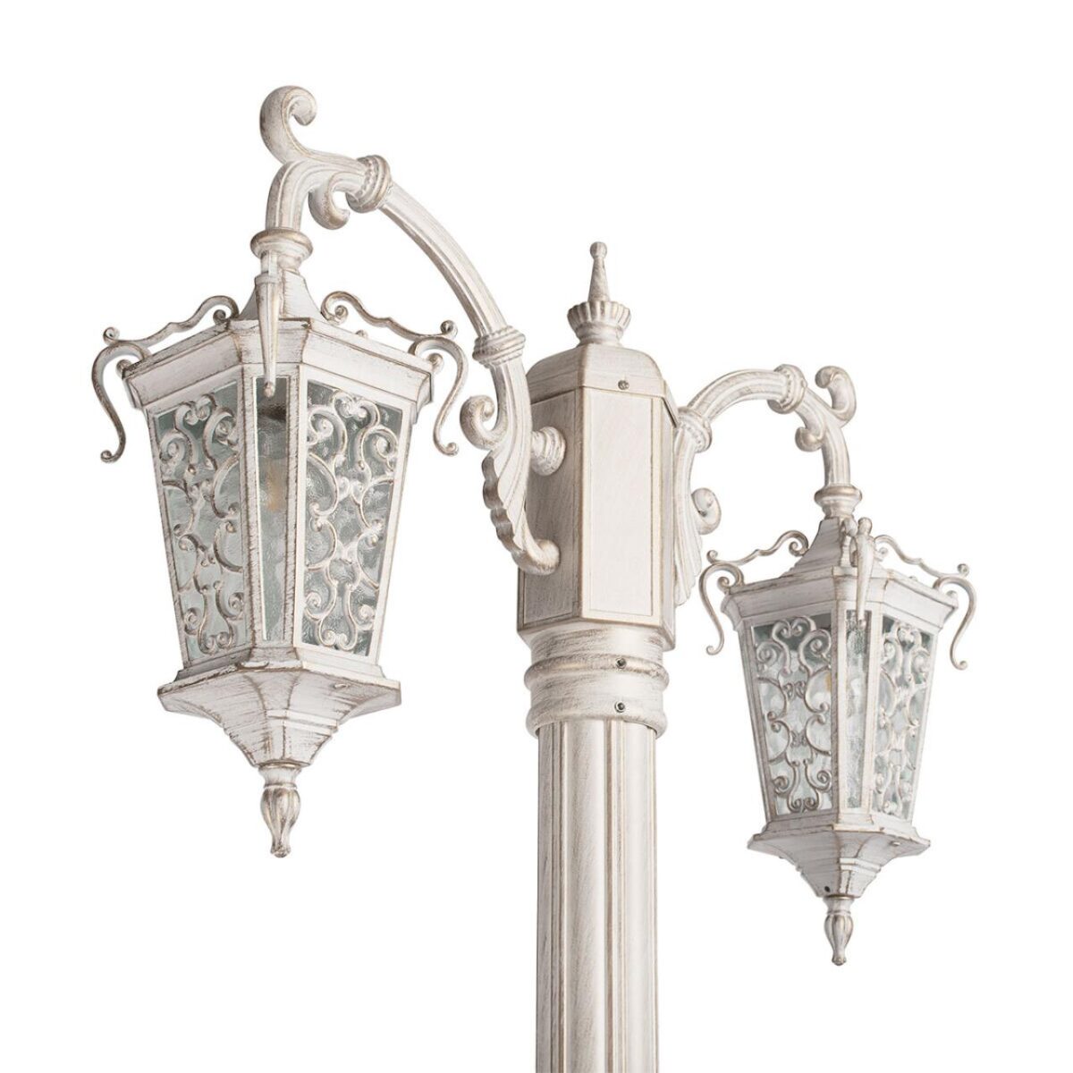 100019/2200 WBG Ландшафтный светильник LOFT IT Tremezzo — изображение 5