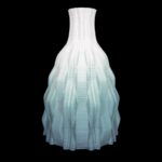 10262V/S Декоративная ваза LOFT IT Mediterraneo — изображение 2