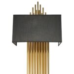 10107 Black Бра LOFT IT Elegio — изображение 7