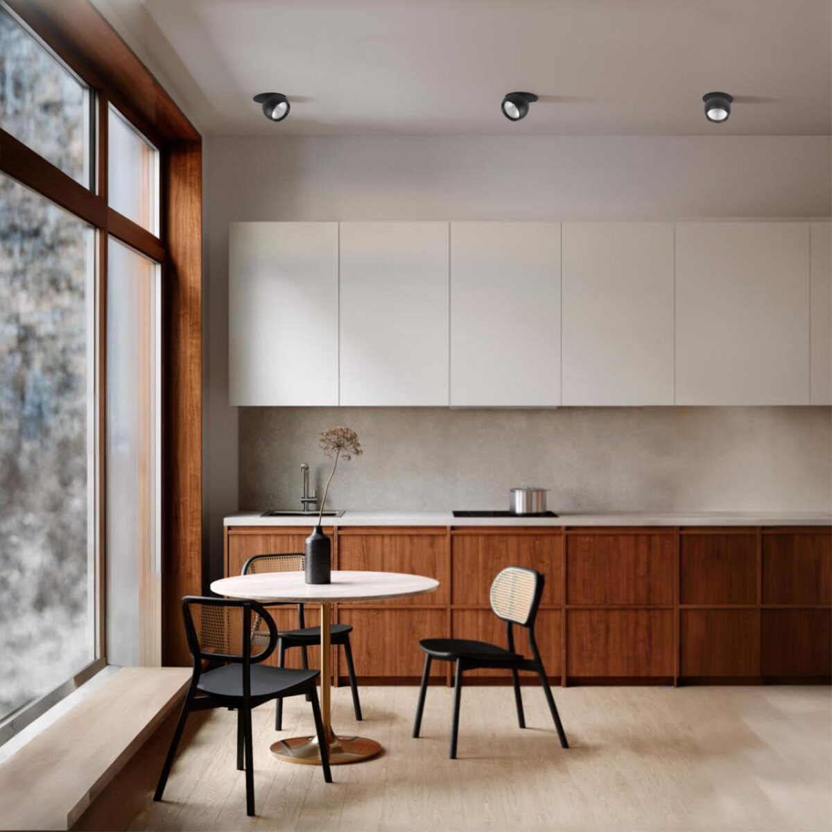 10332 White Встраиваемый светильник LOFT IT Dot — изображение 6