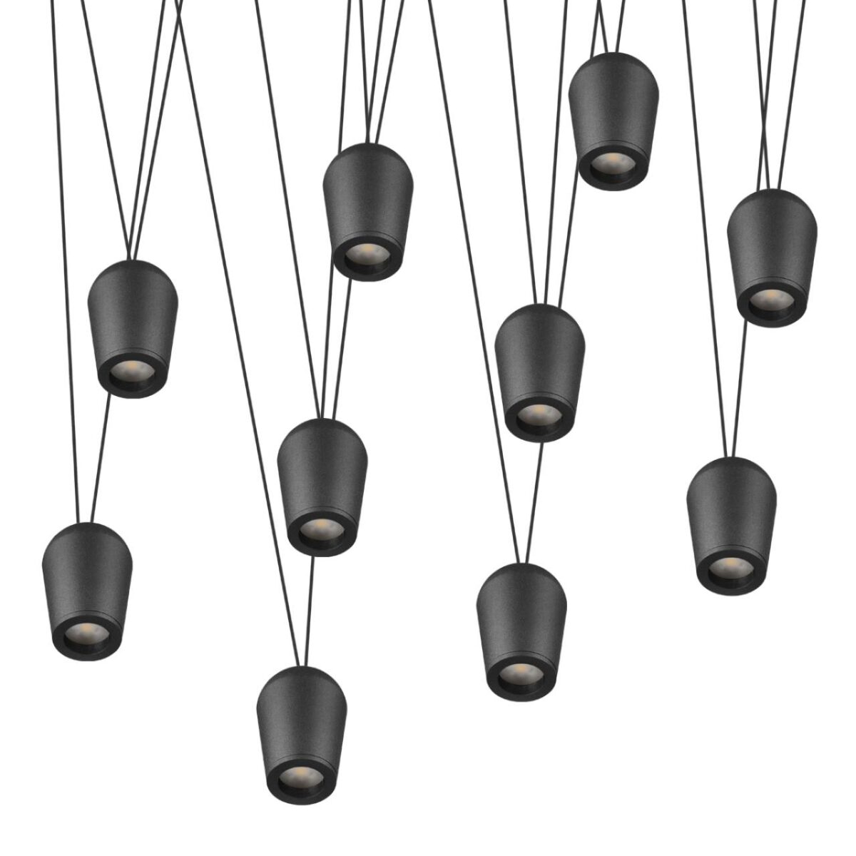 10357/10 Подвесной светильник LOFT IT Blackout — изображение 5