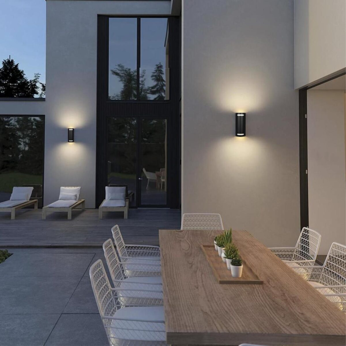 100012/A Уличный светильник  LOFT IT Stema — изображение 7