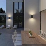 100012/A Уличный светильник  LOFT IT Stema — изображение 7