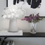 10231T White Настольная лампа LOFT IT Clizia — изображение 5