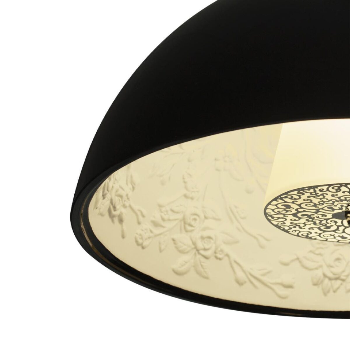 10106/400 Black Подвесной светильник LOFT IT Mirabell — изображение 5