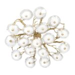 в наличии 10352/1000C AB Потолочный светильник LOFT IT Bloom - купить в интернет-магазине Светильники Торг