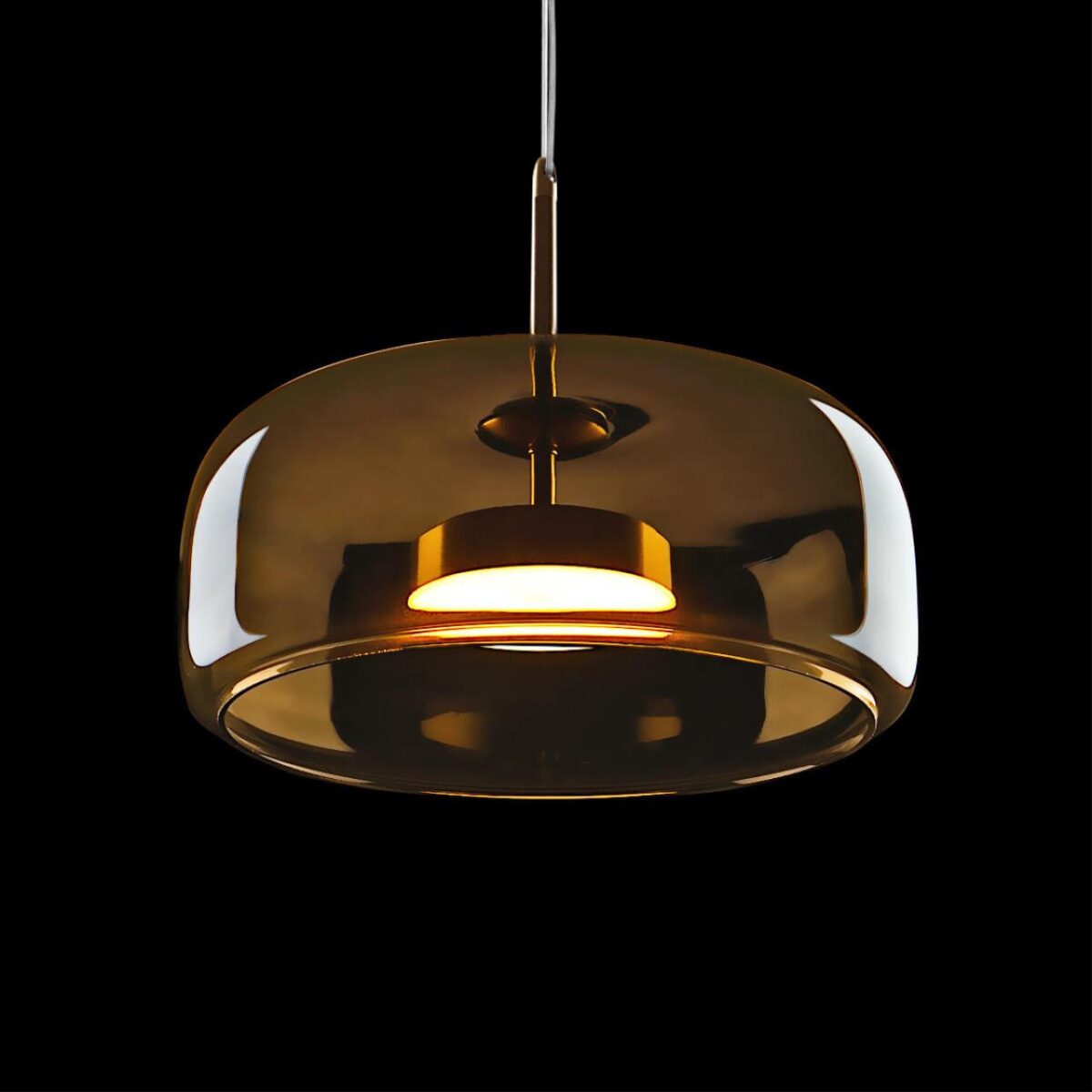 10040B Подвесной светильник LOFT IT Dauphin — изображение 4