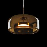 10040B Подвесной светильник LOFT IT Dauphin — изображение 4