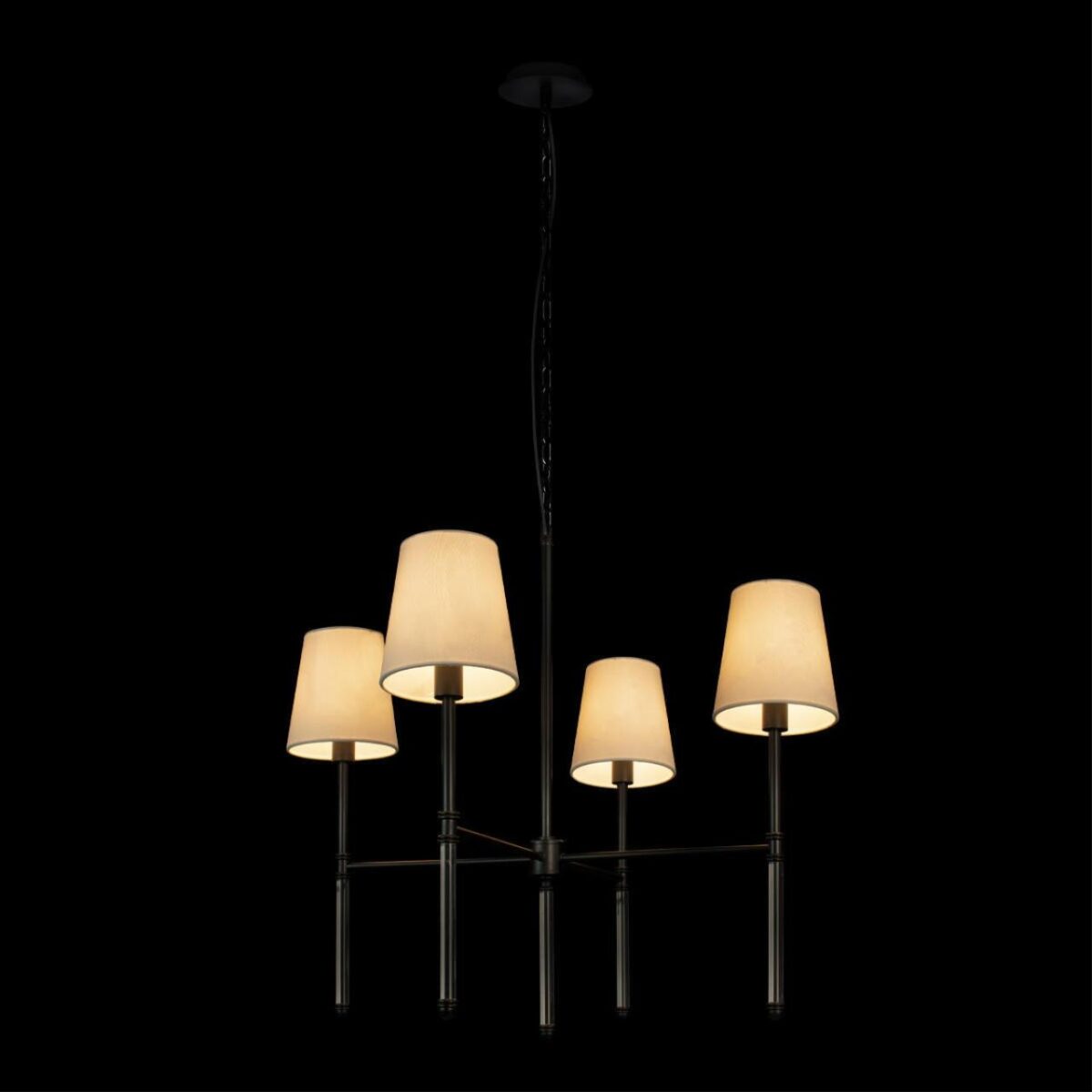 10308 Black Подвесной светильник LOFT IT Cosy — изображение 2