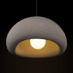 10252/400 Grey Подвесной светильник LOFT IT Stone — изображение 6