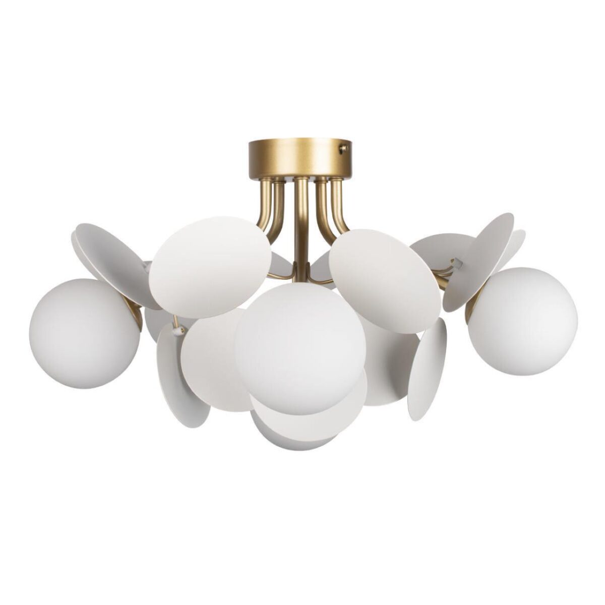 10008/6C White Потолочный светильник LOFT IT Matisse — изображение 3