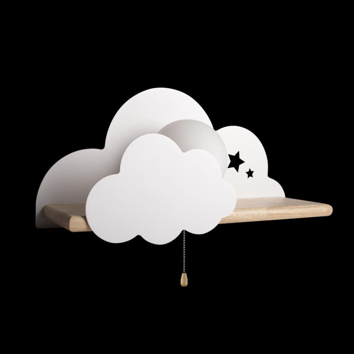 10134 White Бра LOFT IT Axel — изображение 7