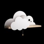 10134 White Бра LOFT IT Axel — изображение 7